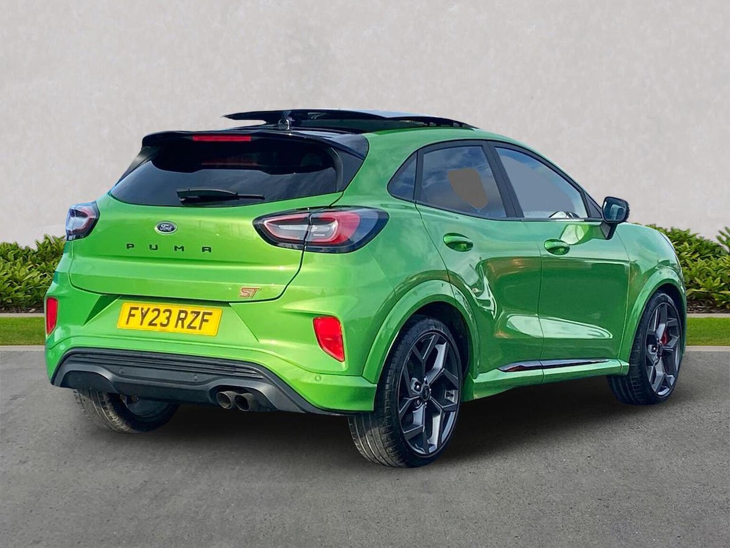 Used Ford Puma 2023 for sale - 76353602: Photo 18