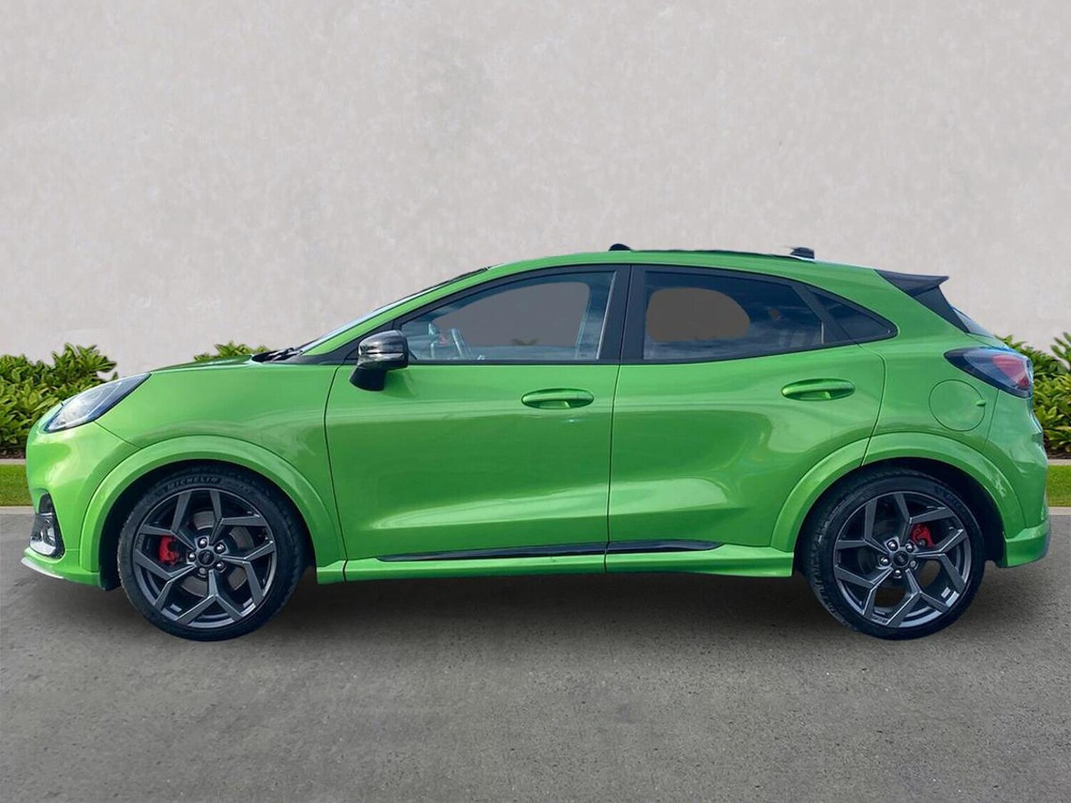 Used Ford Puma 2023 for sale - 76353602: Photo 19