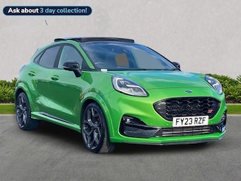 2023 - 1.5 EcoBoost ST 5dr