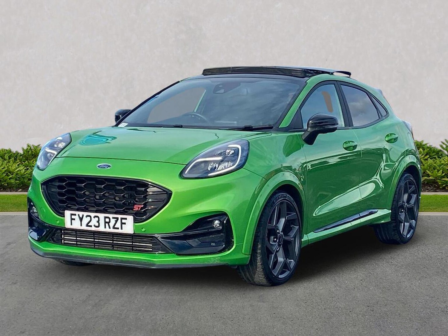 Used Ford Puma 2023 for sale - 76353602: Photo 20