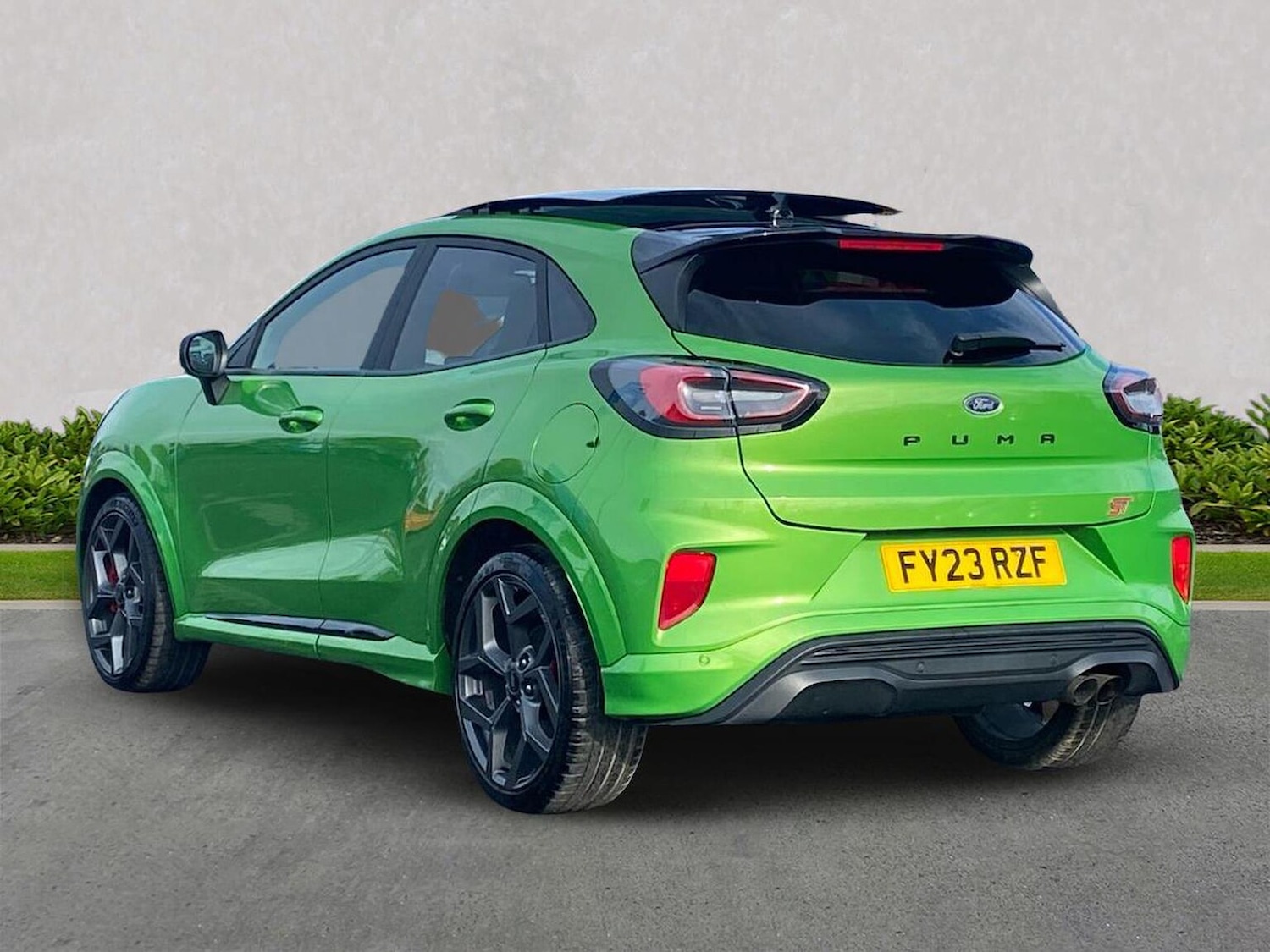 Used Ford Puma 2023 for sale - 76353602: Photo 3