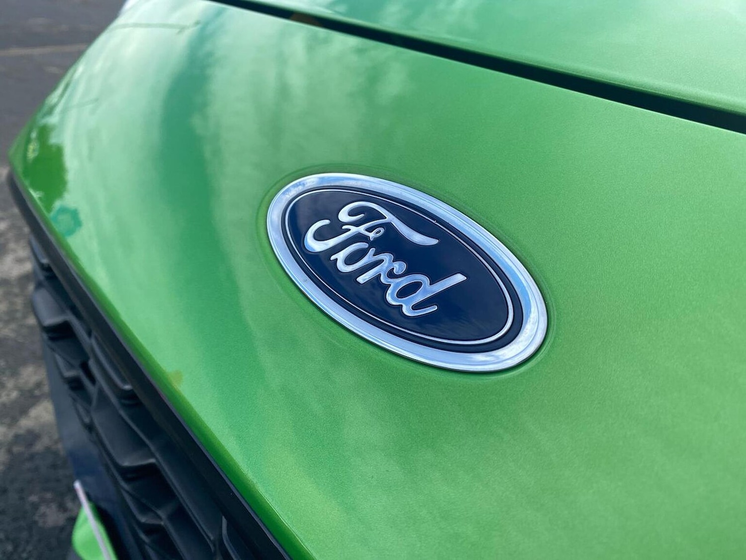 Used Ford Puma 2023 for sale - 76353602: Photo 33
