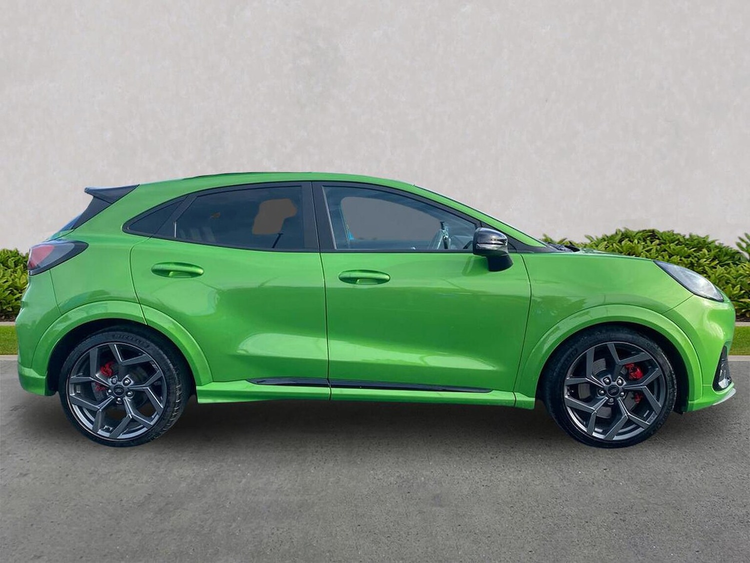 Used Ford Puma 2023 for sale - 76353602: Photo 4
