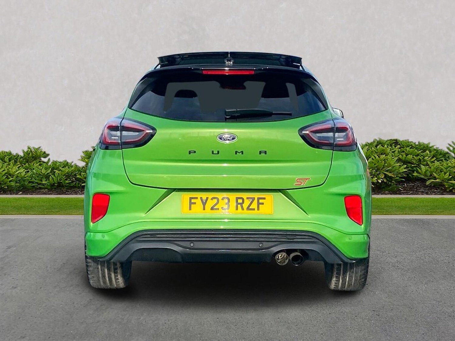 Used Ford Puma 2023 for sale - 76353602: Photo 5