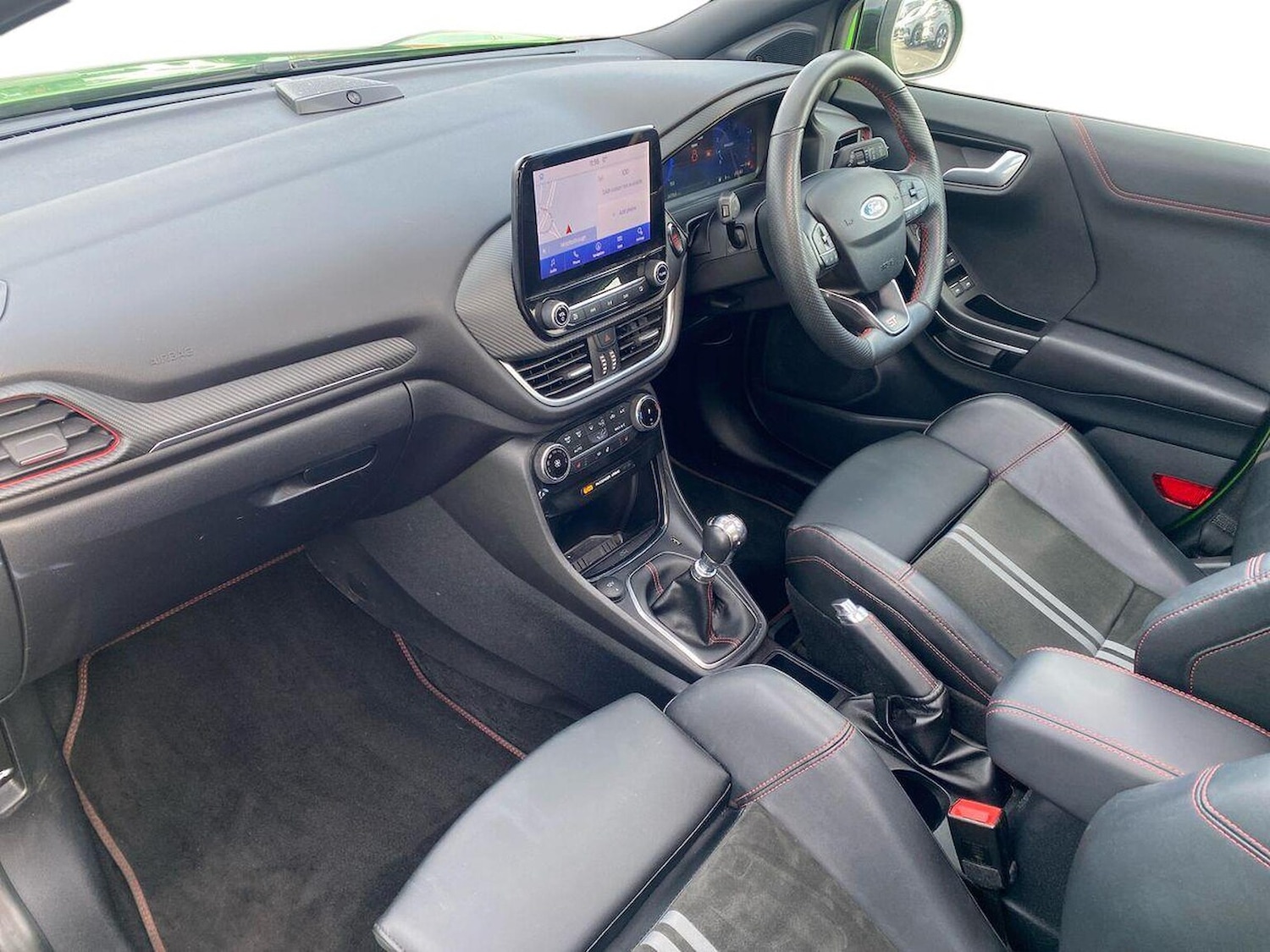 Used Ford Puma 2023 for sale - 76353602: Photo 8