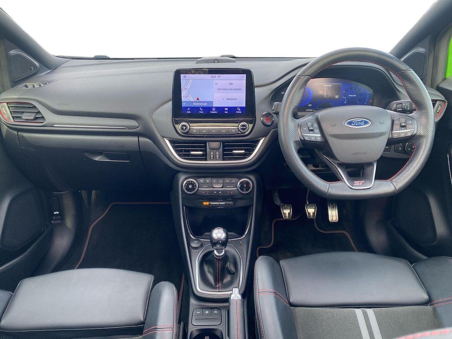 Used Ford Puma 2023 for sale - 76353602: Photo 9