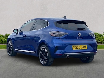 Used Renault Clio 2025 for sale - 78511881: Photo