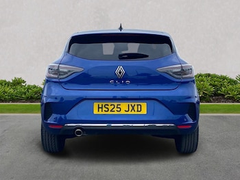 Used Renault Clio 2025 for sale - 78511881: Photo
