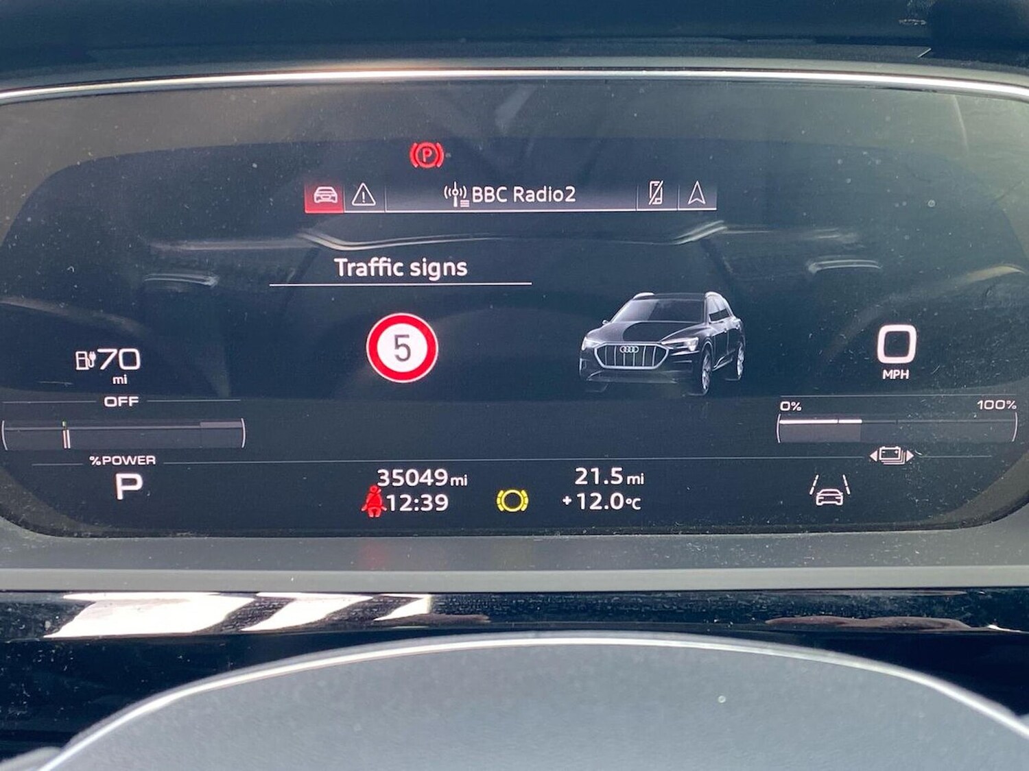 Used Audi e-tron 2020 for sale - 78039291: Photo 10