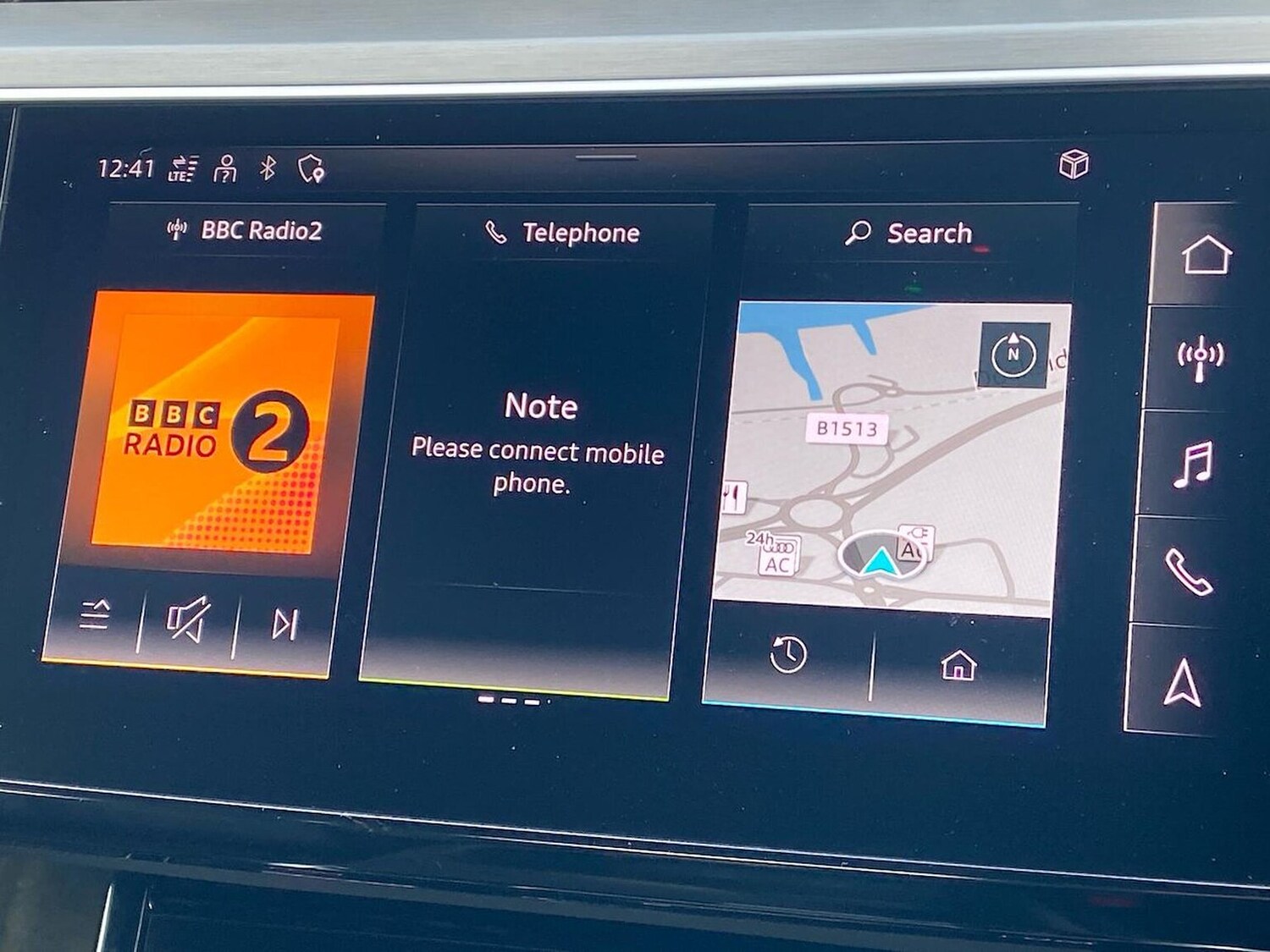 Used Audi e-tron 2020 for sale - 78039291: Photo 11