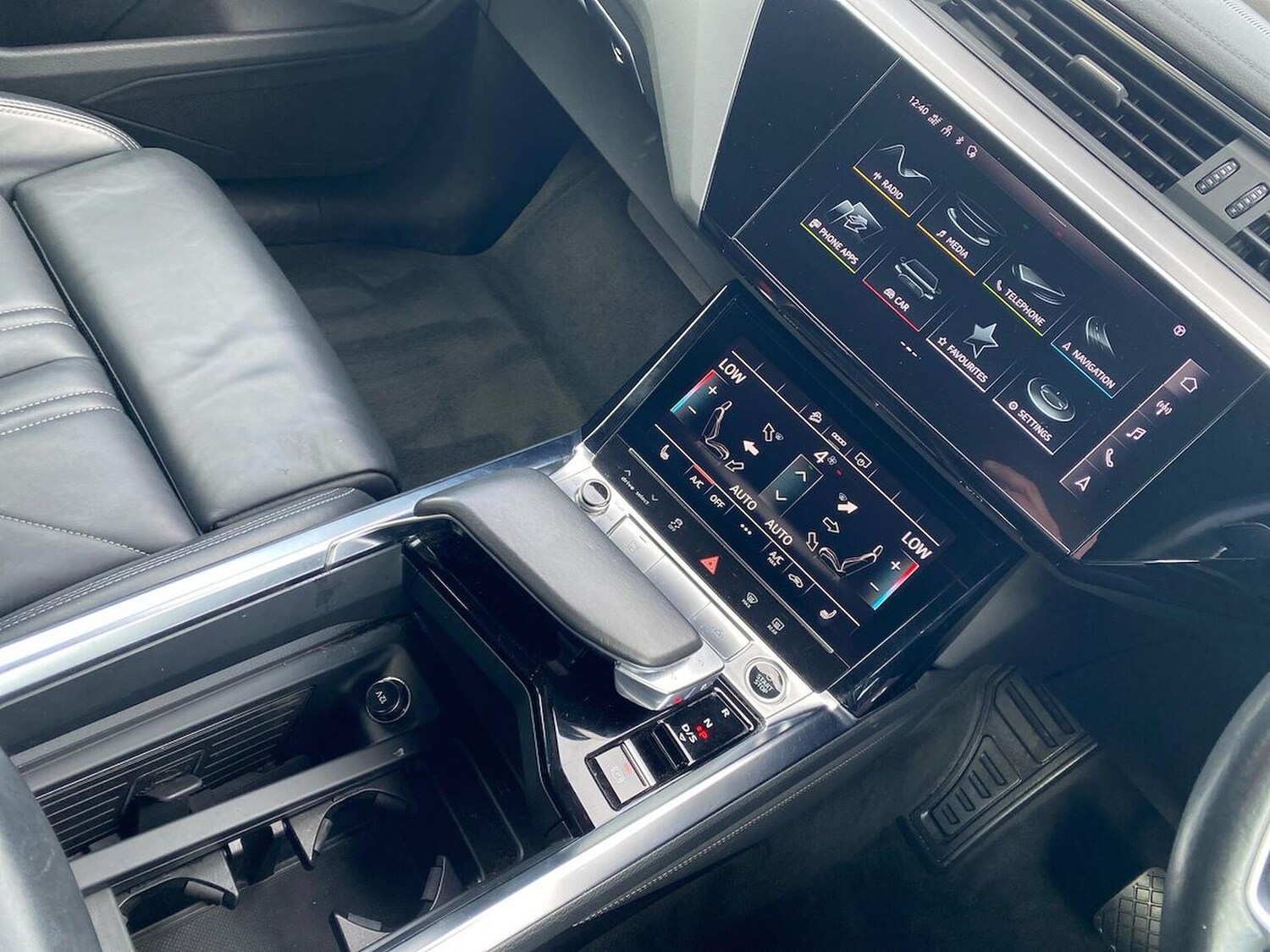 Used Audi e-tron 2020 for sale - 78039291: Photo 13