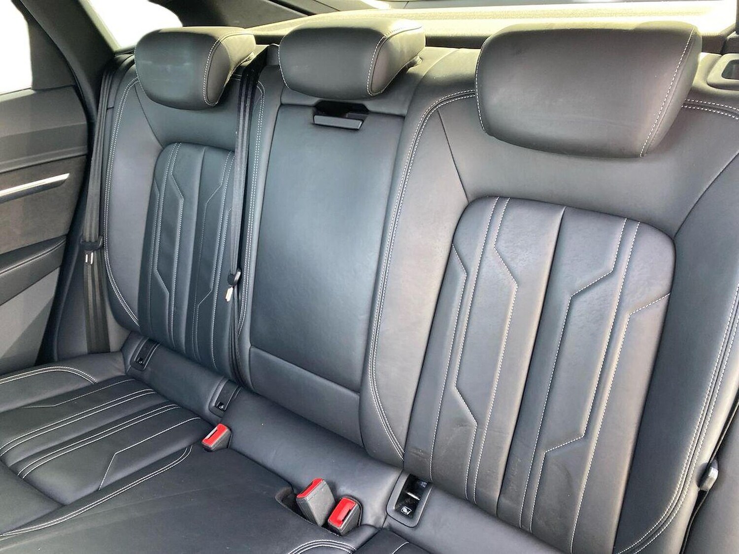 Used Audi e-tron 2020 for sale - 78039291: Photo 16