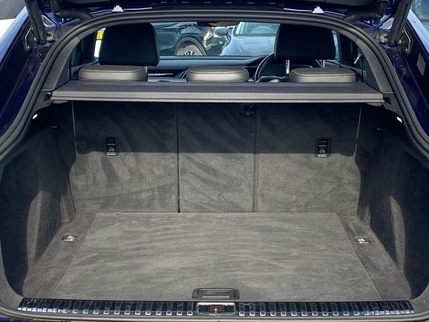 Used Audi e-tron 2020 for sale - 78039291: Photo 17