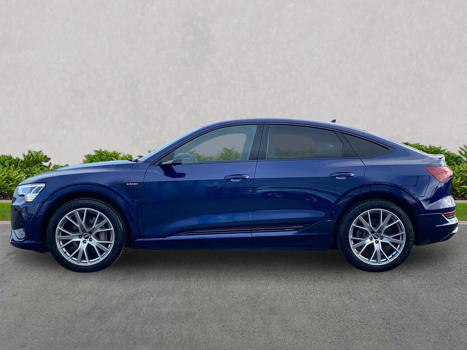 Used Audi e-tron 2020 for sale - 78039291: Photo 19