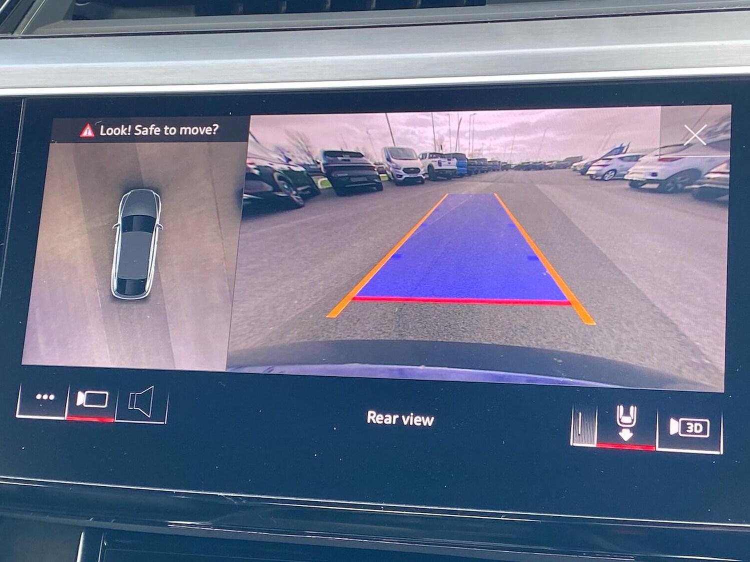 Used Audi e-tron 2020 for sale - 78039291: Photo 23