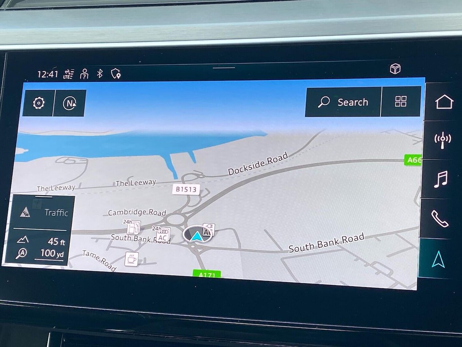 Used Audi e-tron 2020 for sale - 78039291: Photo 24