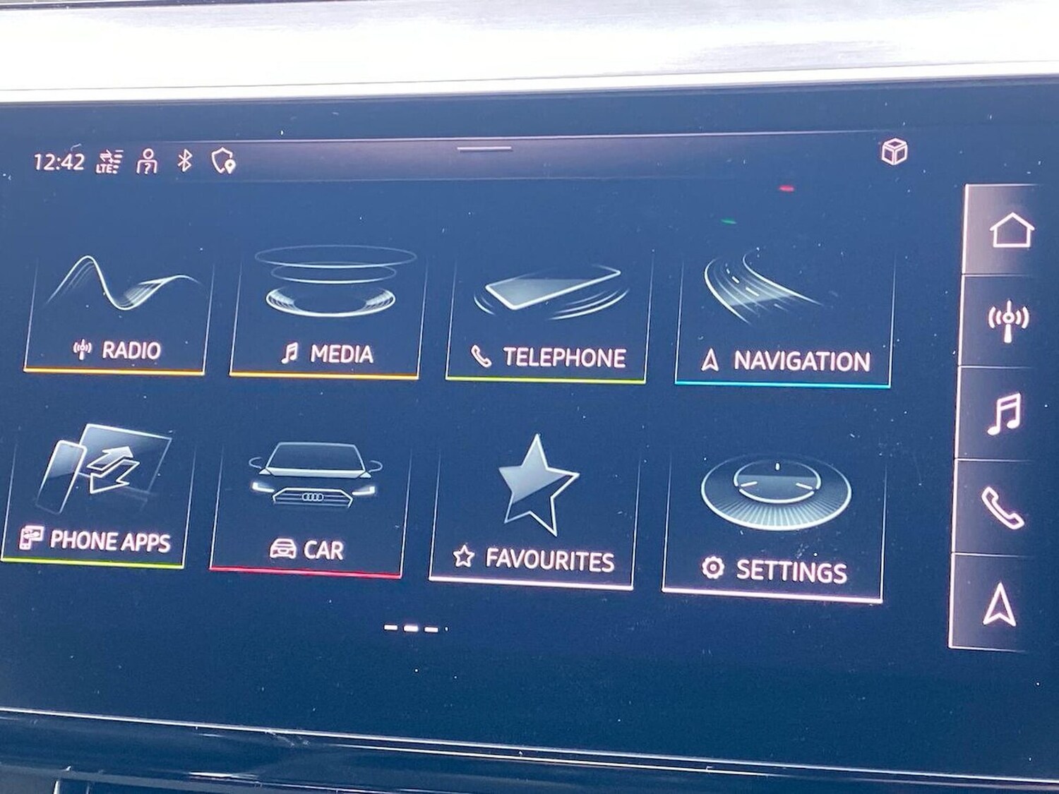 Used Audi e-tron 2020 for sale - 78039291: Photo 25