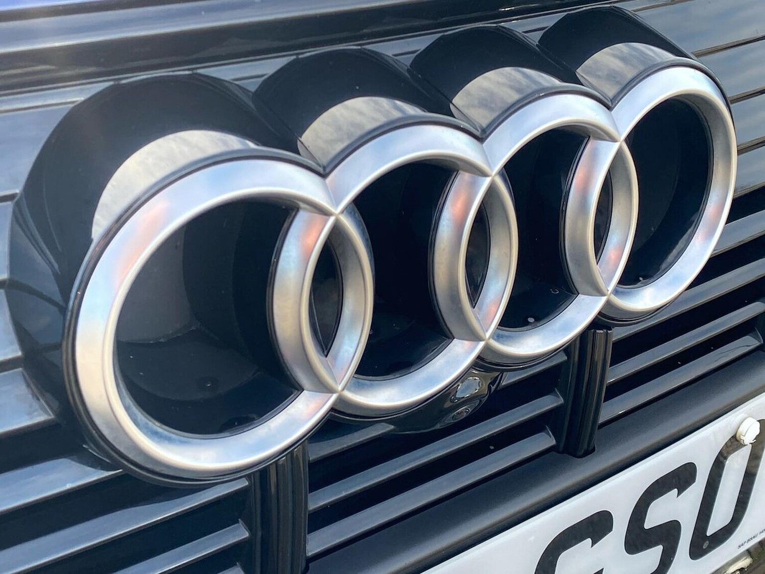 Used Audi e-tron 2020 for sale - 78039291: Photo 33