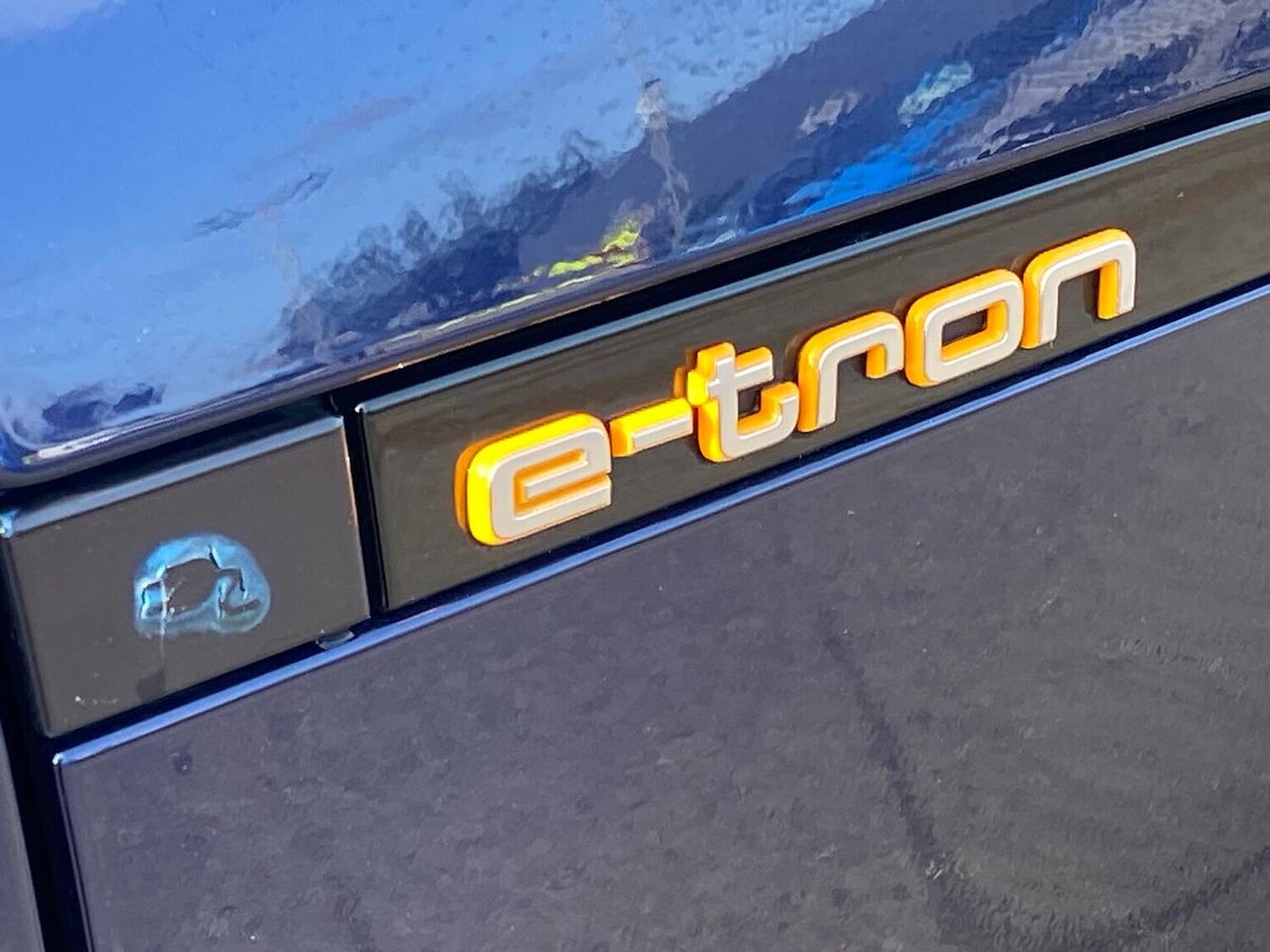 Used Audi e-tron 2020 for sale - 78039291: Photo 35