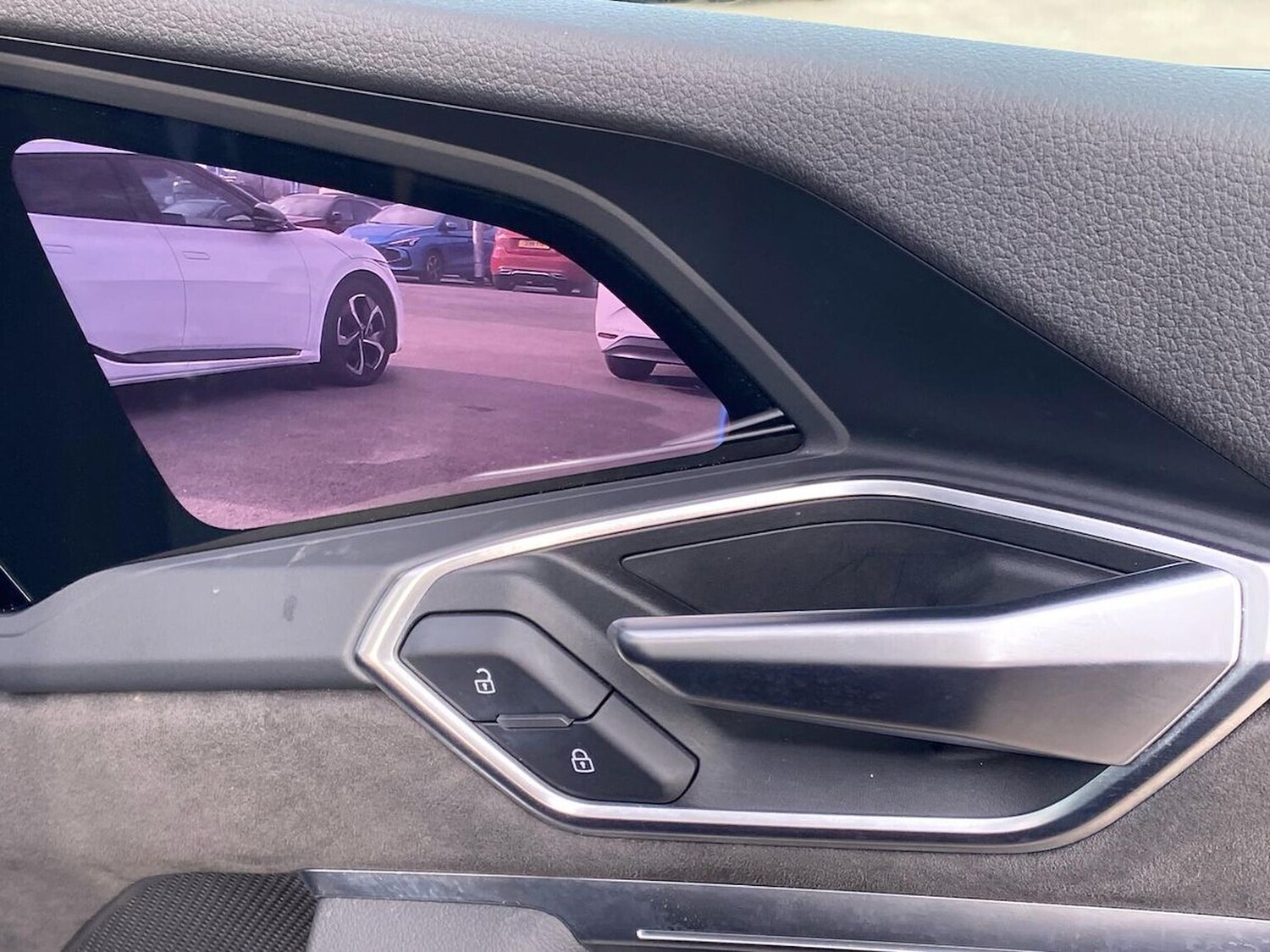 Used Audi e-tron 2020 for sale - 78039291: Photo 40