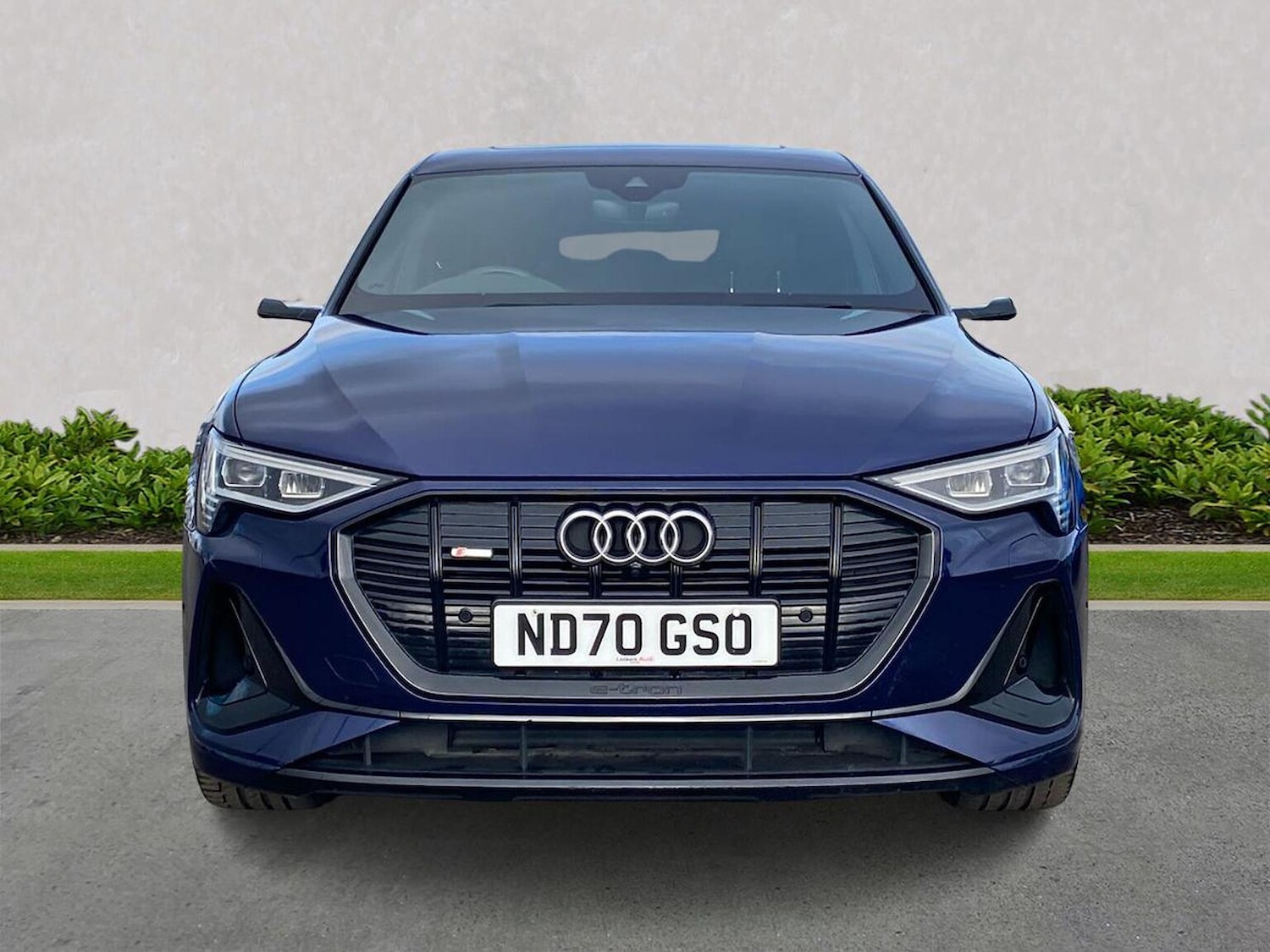 Used Audi e-tron 2020 for sale - 78039291: Photo 5