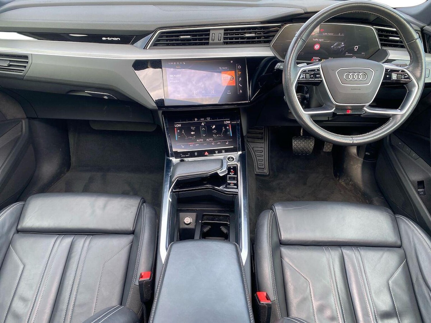 Used Audi e-tron 2020 for sale - 78039291: Photo 8