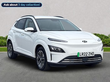 Used Hyundai KONA 2022 for sale - 75561690: Photo