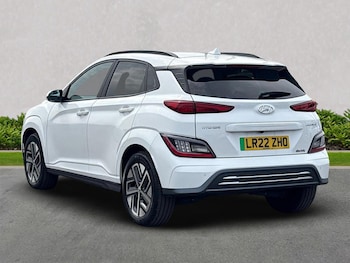Used Hyundai KONA 2022 for sale - 75561690: Photo