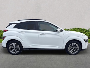 Used Hyundai KONA 2022 for sale - 75561690: Photo