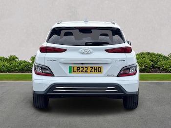 Used Hyundai KONA 2022 for sale - 75561690: Photo