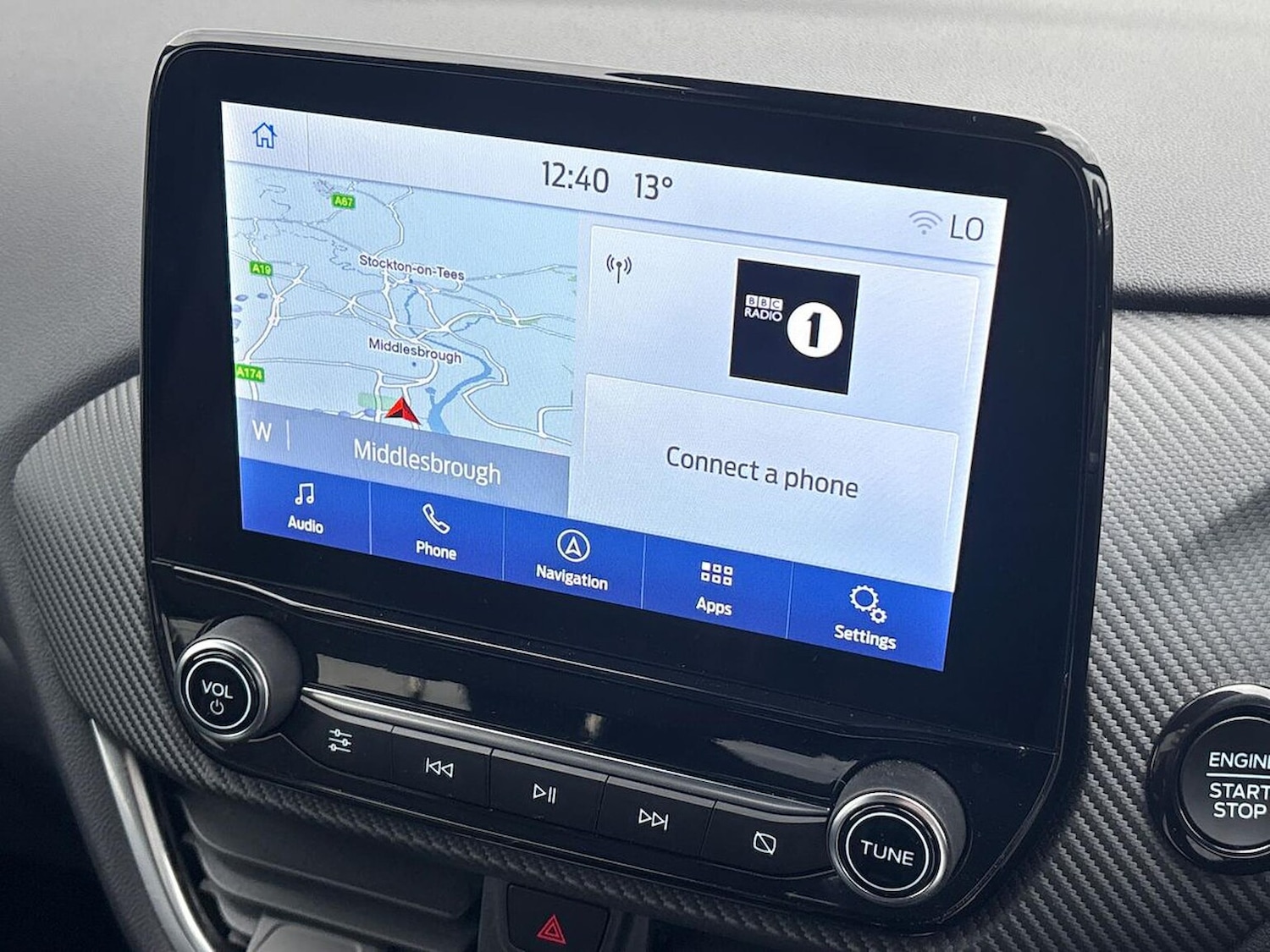 Used Ford Puma 2023 for sale - 76504985: Photo 10