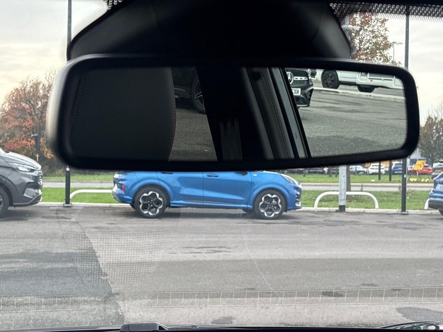 Used Ford Puma 2023 for sale - 76504985: Photo 13