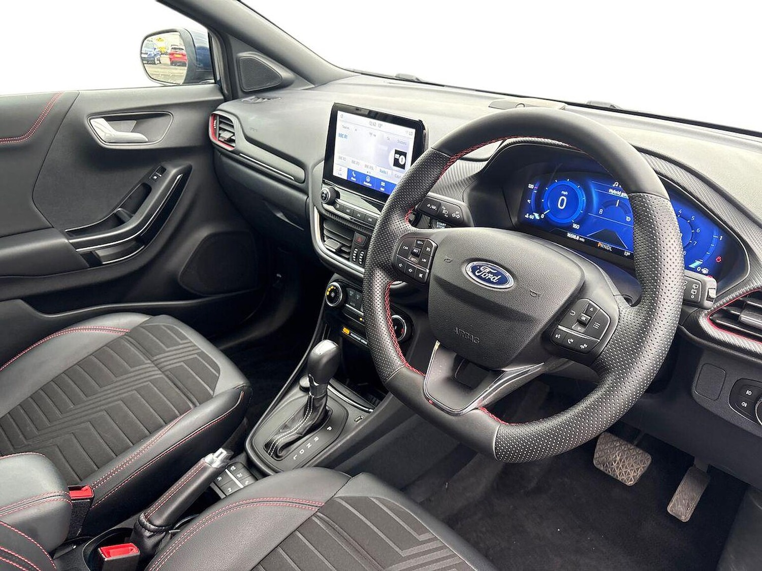 Used Ford Puma 2023 for sale - 76504985: Photo 14
