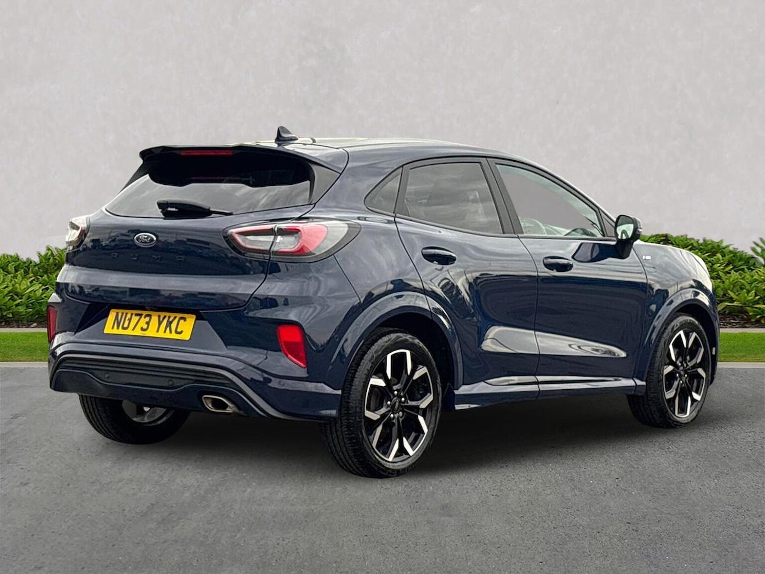 Used Ford Puma 2023 for sale - 76504985: Photo 17