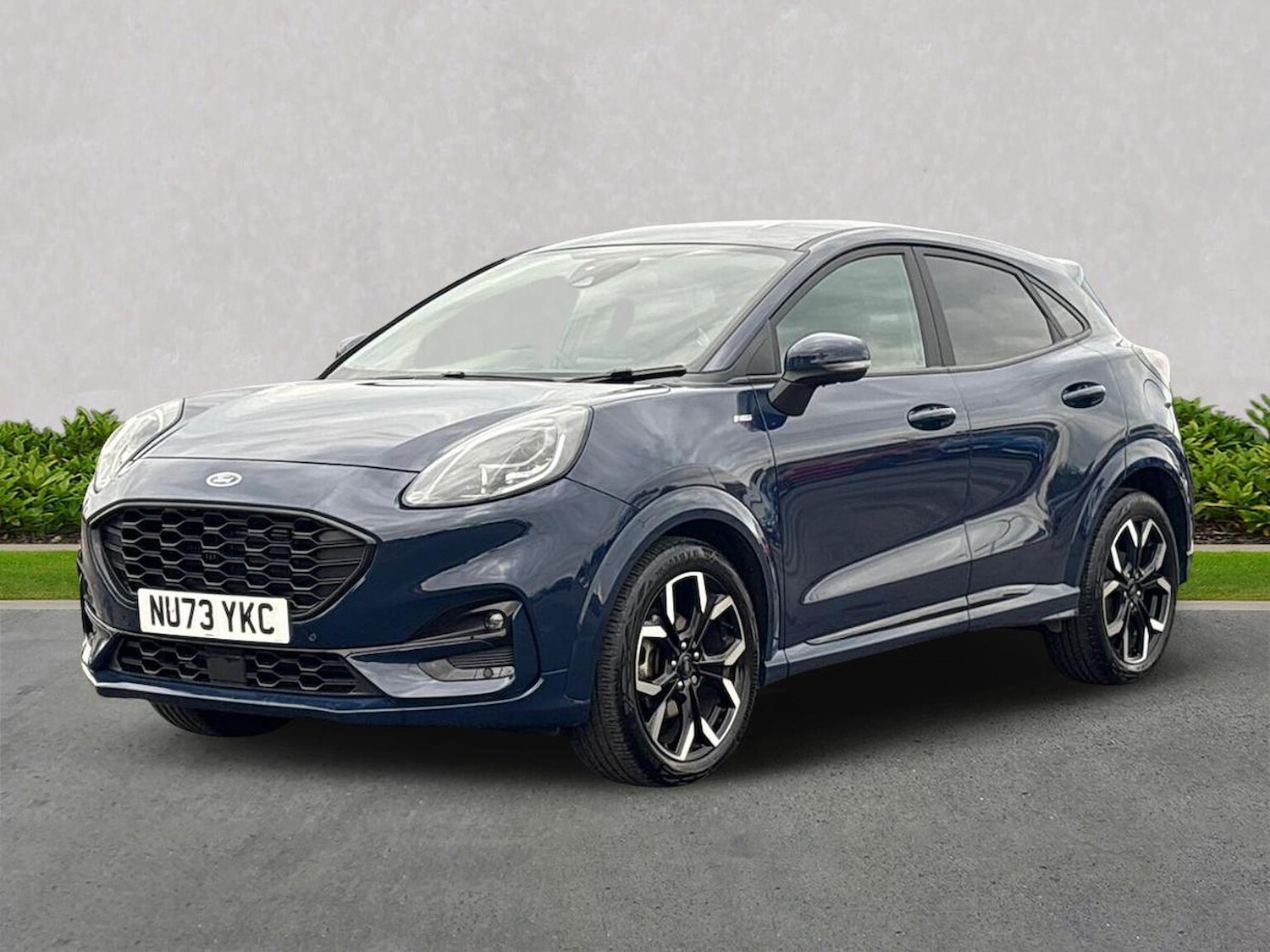 Used Ford Puma 2023 for sale - 76504985: Photo 19