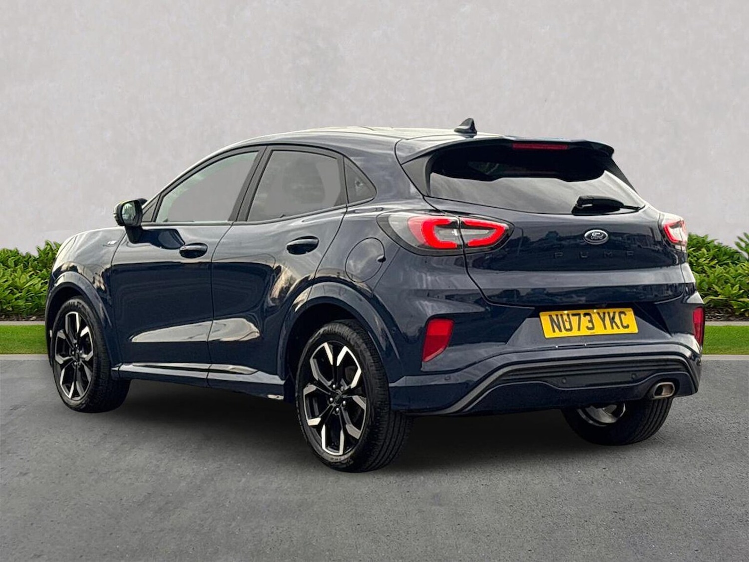 Used Ford Puma 2023 for sale - 76504985: Photo 2