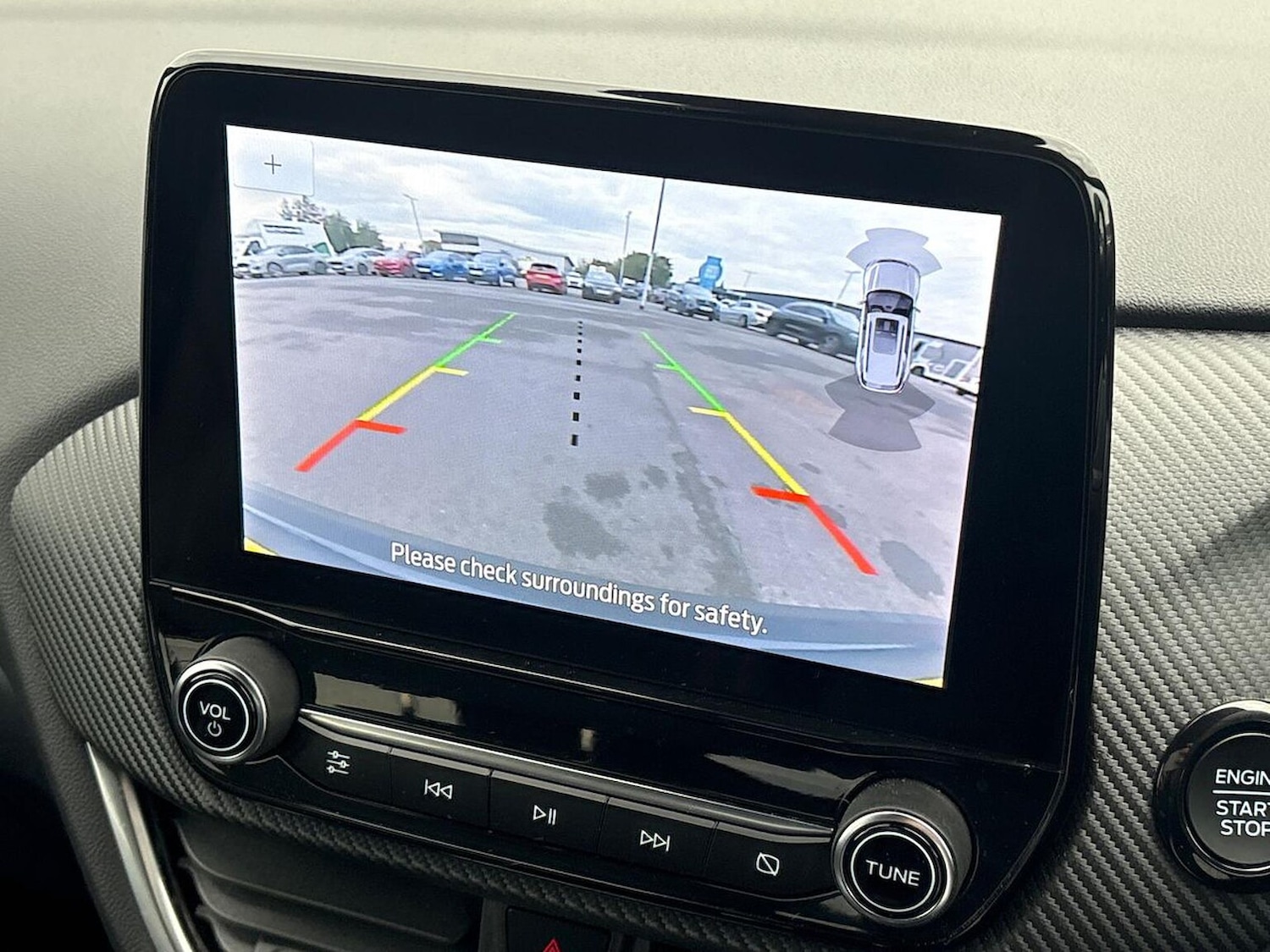 Used Ford Puma 2023 for sale - 76504985: Photo 22