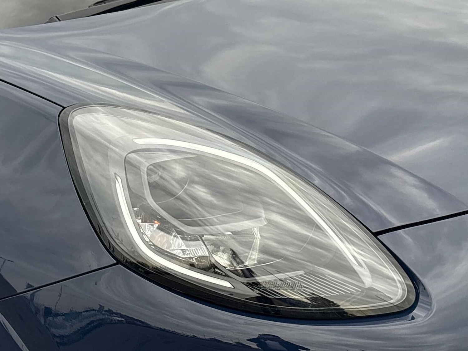 Used Ford Puma 2023 for sale - 76504985: Photo 33