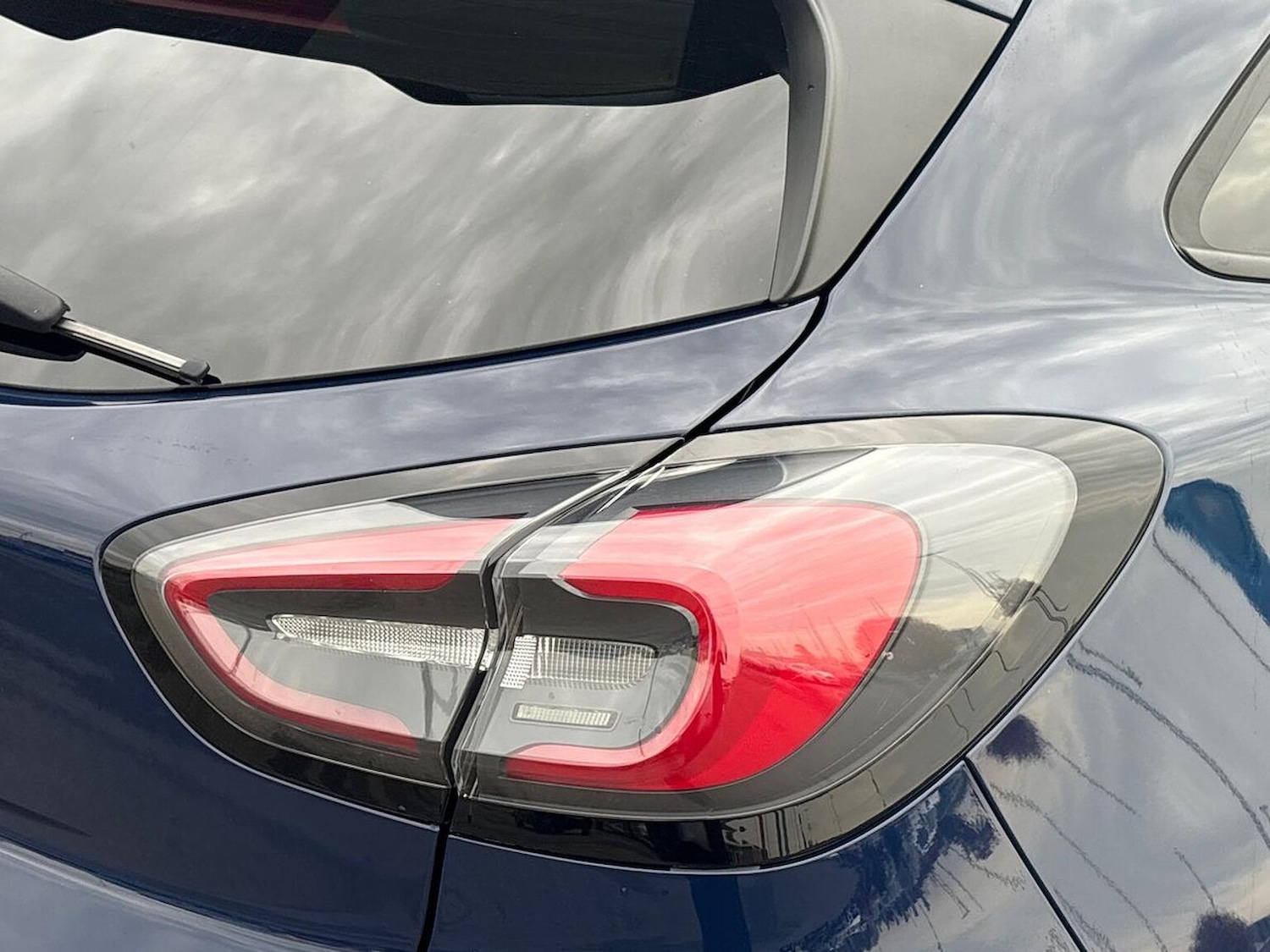 Used Ford Puma 2023 for sale - 76504985: Photo 35