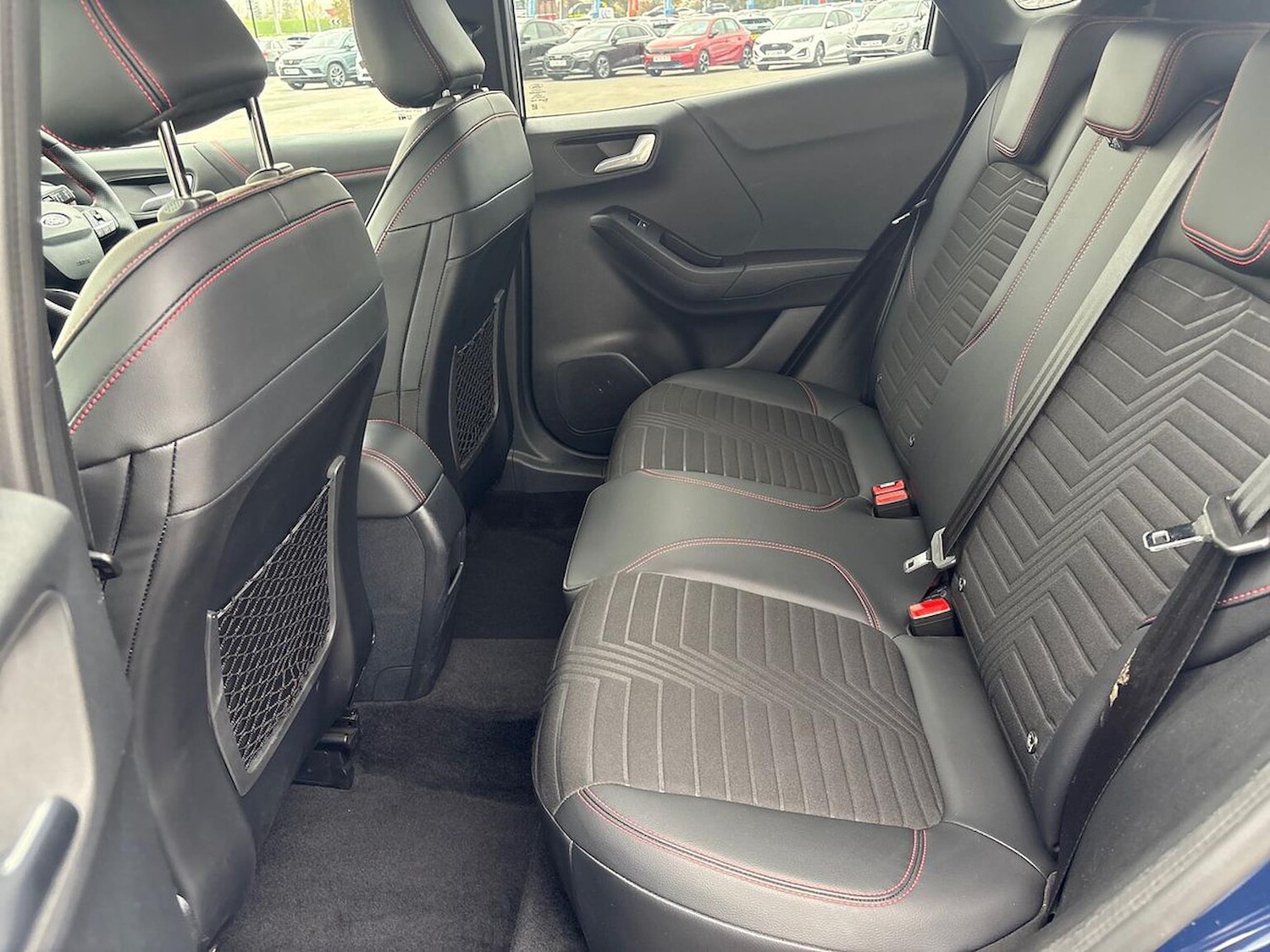 Used Ford Puma 2023 for sale - 76504985: Photo 39