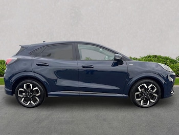 Used Ford Puma 2023 for sale - 76504985: Photo