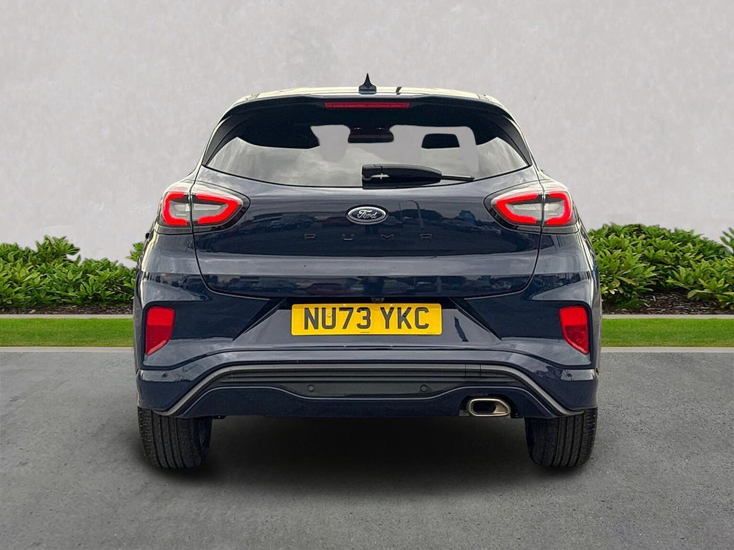 Used Ford Puma 2023 for sale - 76504985: Photo 4