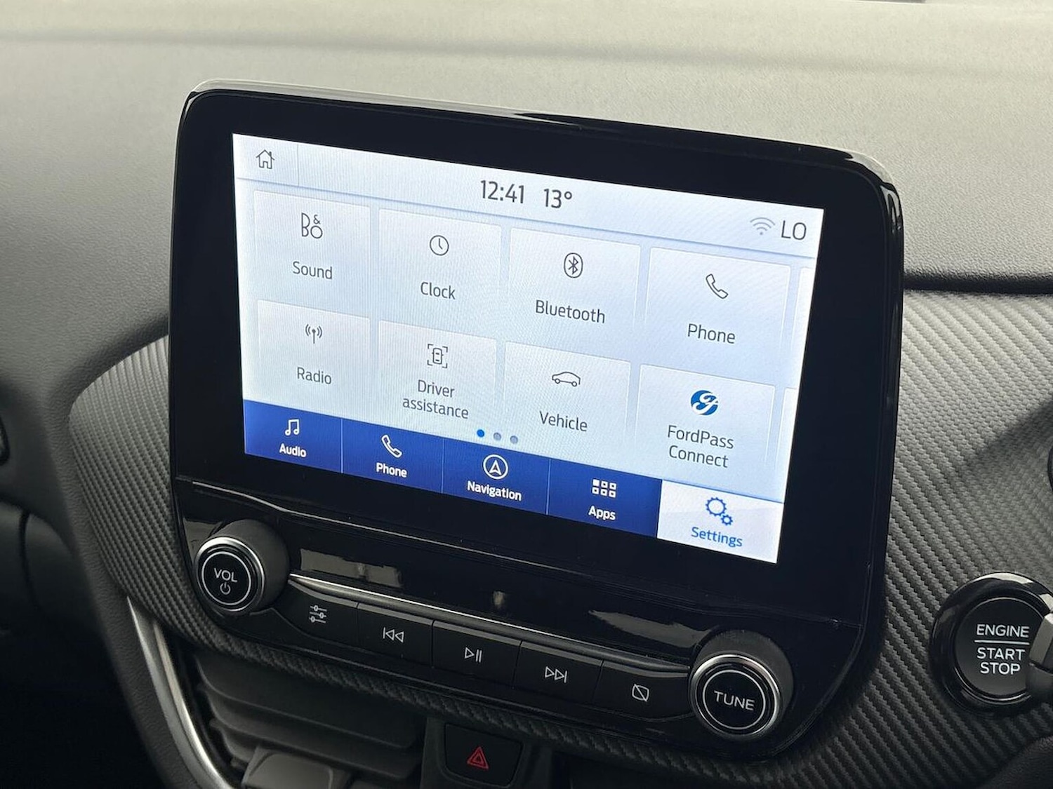 Used Ford Puma 2023 for sale - 76504985: Photo 40