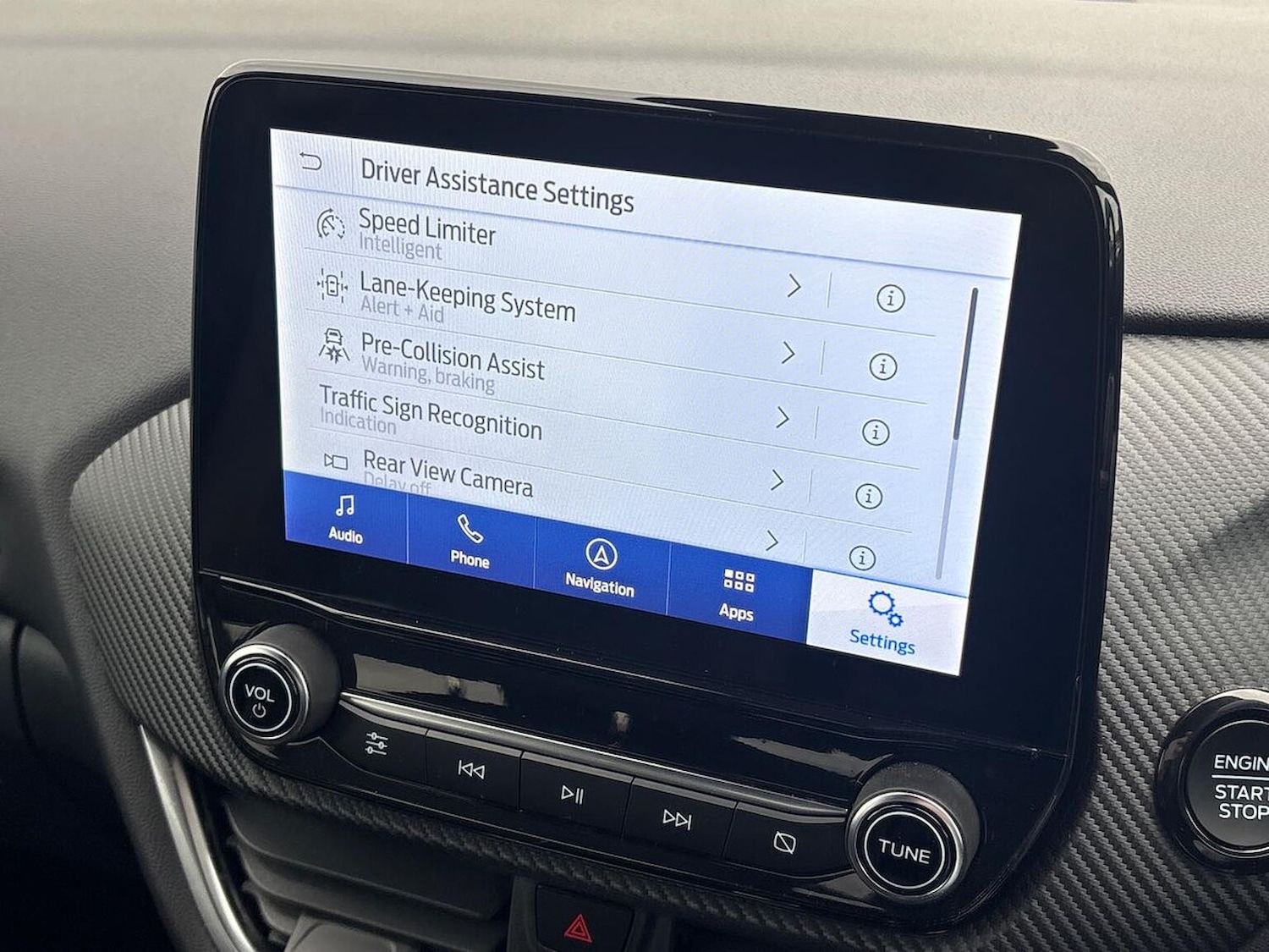 Used Ford Puma 2023 for sale - 76504985: Photo 41