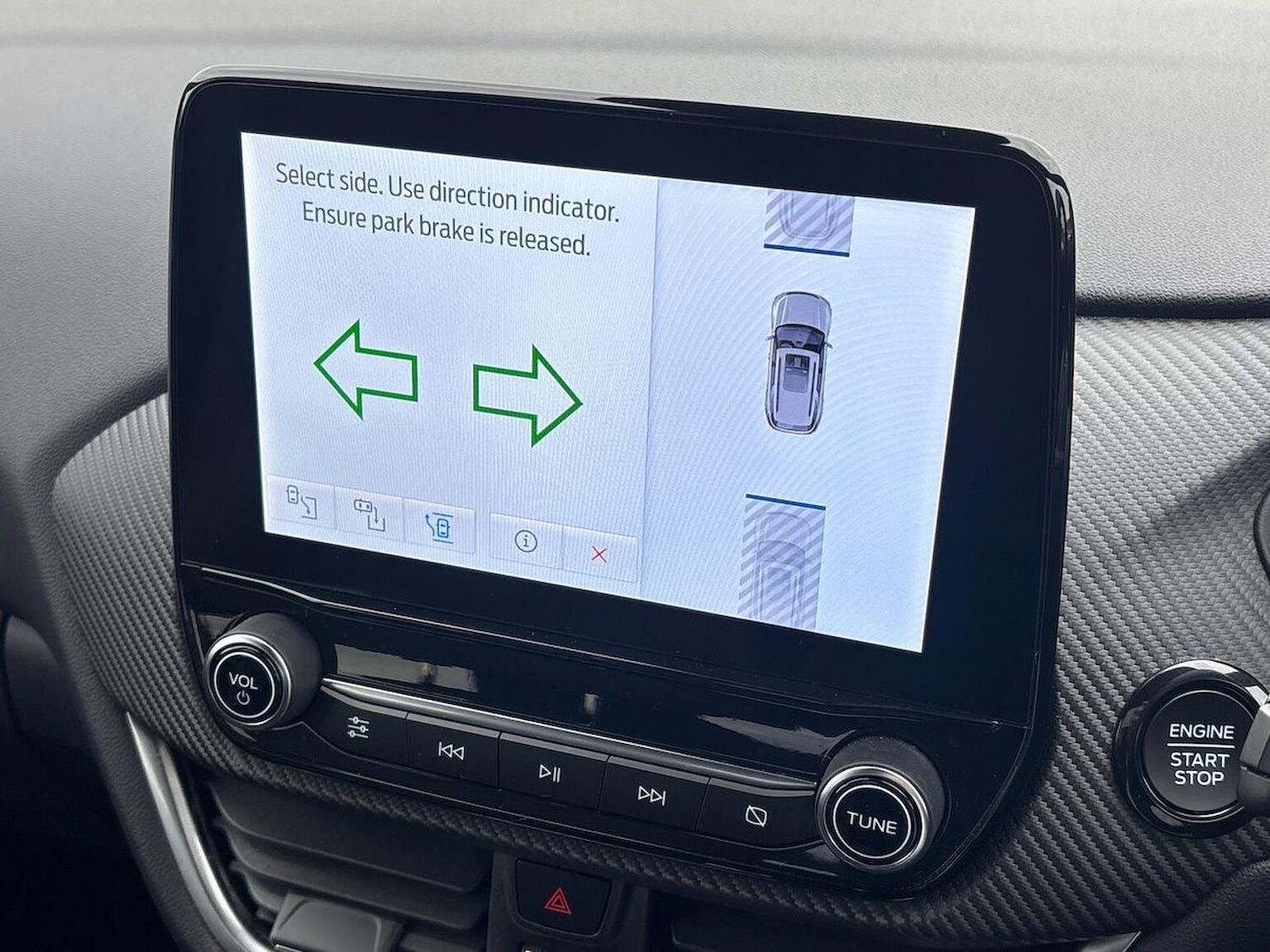 Used Ford Puma 2023 for sale - 76504985: Photo 44