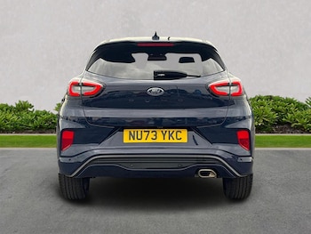 Used Ford Puma 2023 for sale - 76504985: Photo