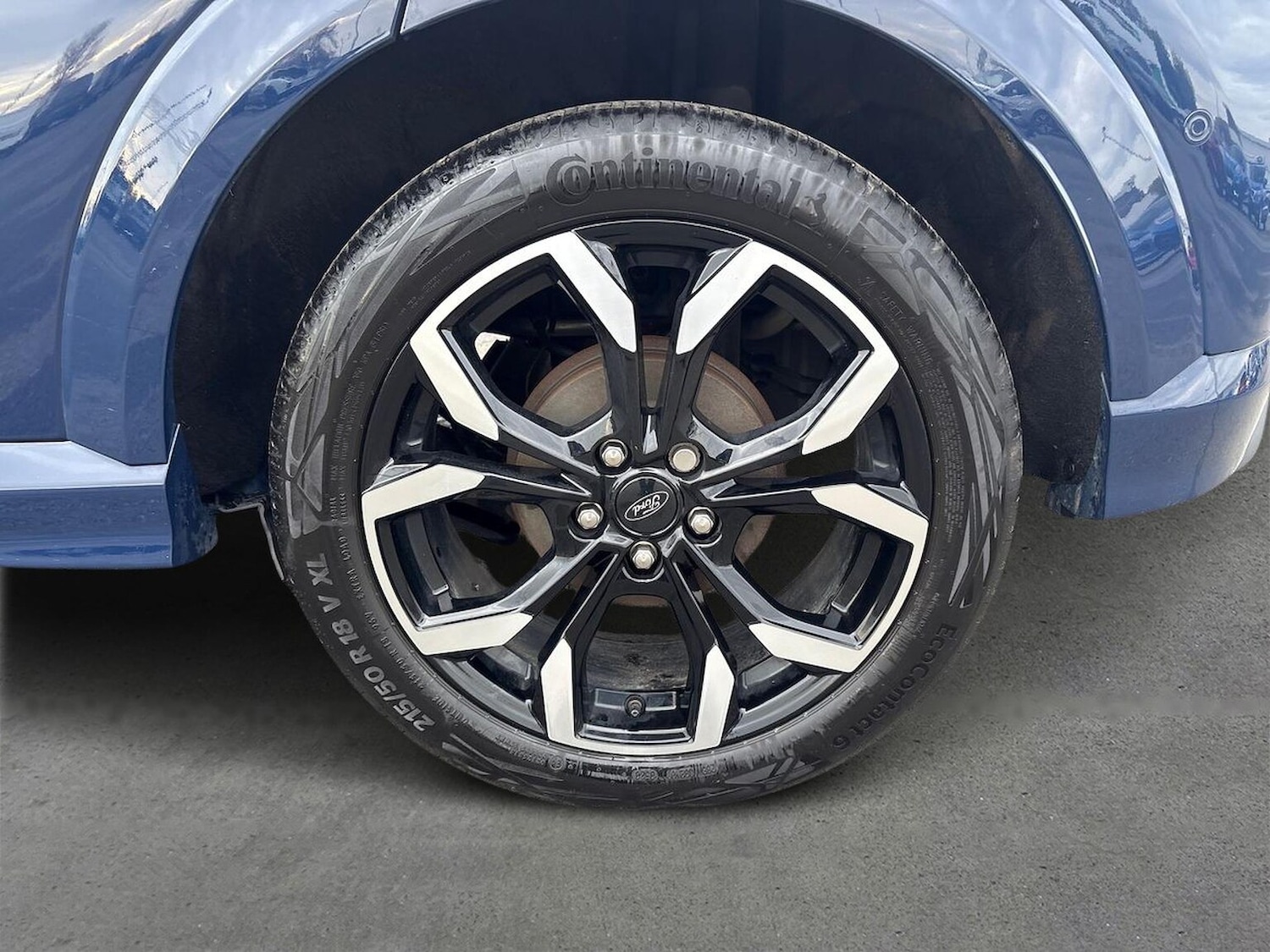 Used Ford Puma 2023 for sale - 76504985: Photo 6