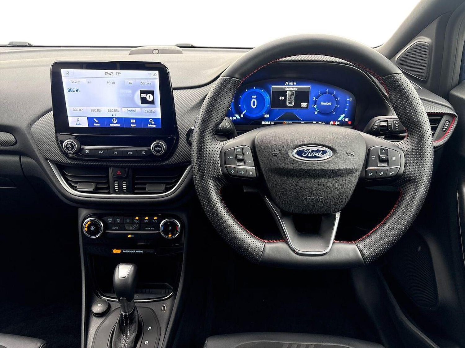 Used Ford Puma 2023 for sale - 76504985: Photo 9