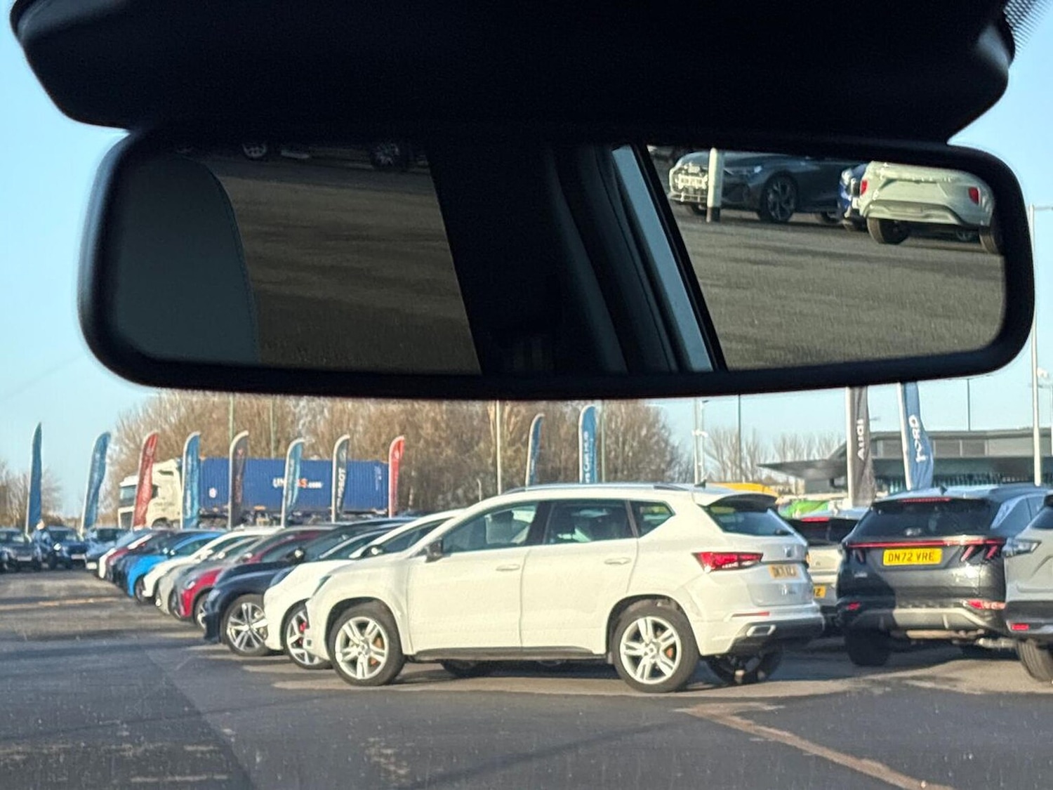 Used Ford Puma 2025 for sale - 76864002: Photo 13