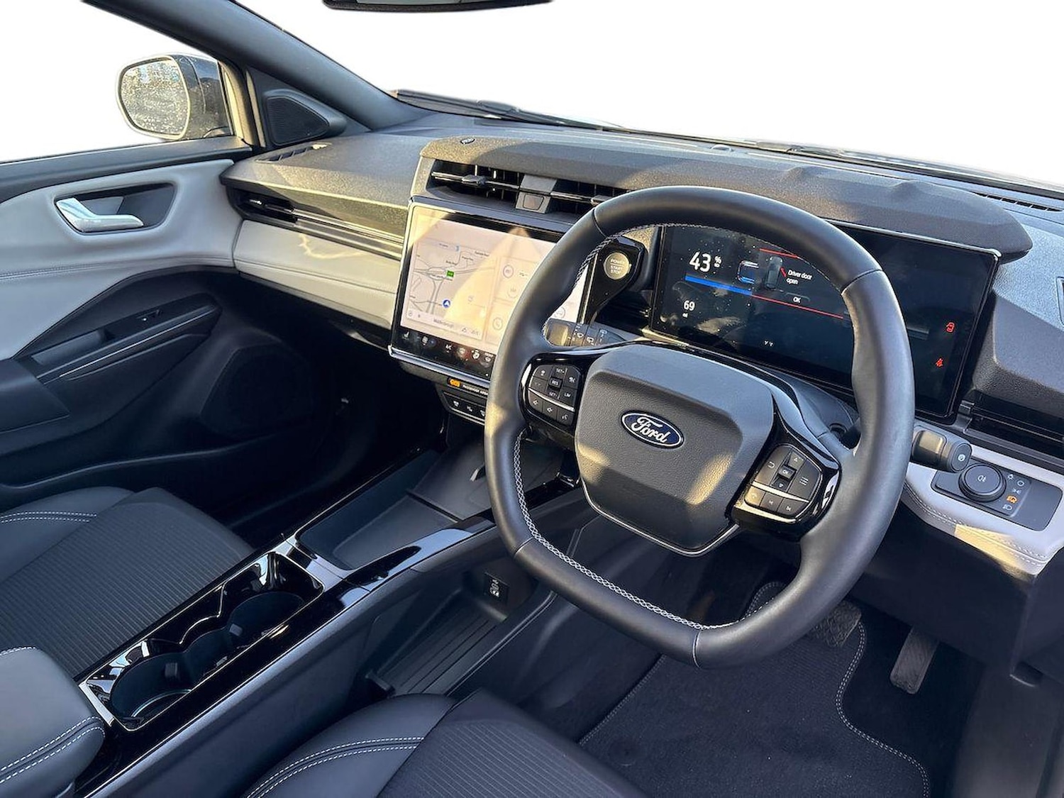 Used Ford Puma 2025 for sale - 76864002: Photo 14